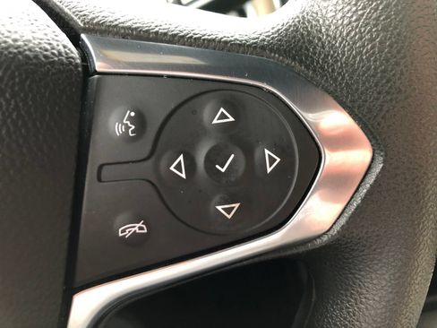 Used 2023 Chevrolet Traverse LS w/ Safety Package FWD image 34