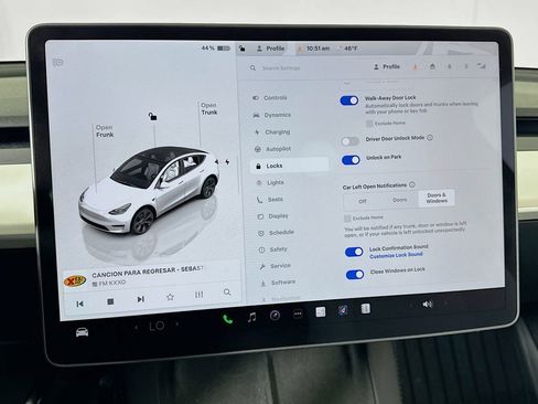 Used 2024 Tesla Model Y Long Range image 37