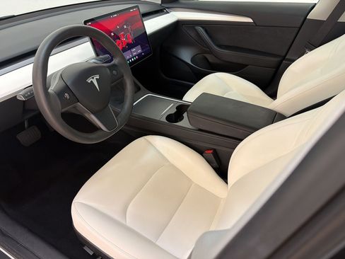 Used 2023 Tesla Model 3 Long Range AWD/4WD image 24
