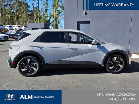 New 2026 Hyundai Ioniq 5 SEL RWD image 14