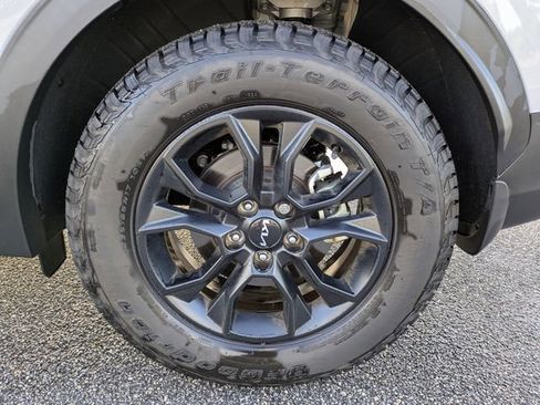 Used 2024 Kia Sportage X-Pro Prestige AWD/4WD image 11
