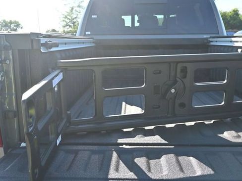 New 2027 RAM 2500 Limited AWD/4WD image 12
