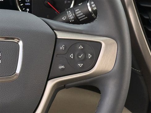 Used 2023 GMC Acadia Denali w/ Denali Ultimate Package image 14