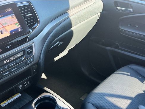Used 2023 Honda Ridgeline RTL-E image 25