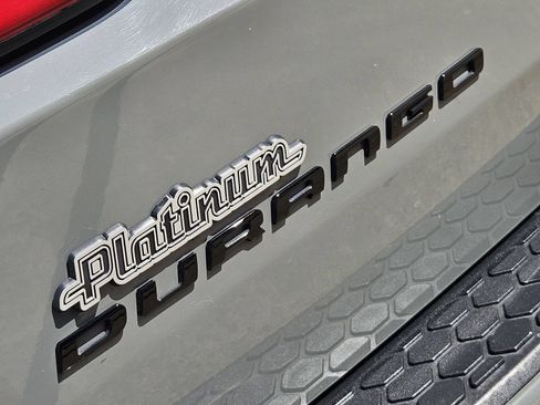 Used 2022 Dodge Durango GT RWD image 16