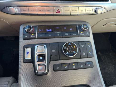 Used 2021 Hyundai Palisade Calligraphy AWD/4WD image 56
