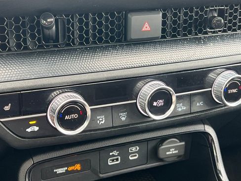 Used 2023 Honda CR-V Sport image 25