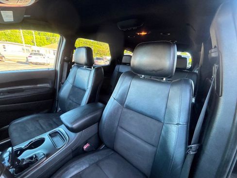 Used 2020 Dodge Durango GT RWD image 24