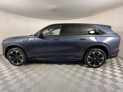 New 2026 Cadillac Escalade IQ Sport 1 image 4