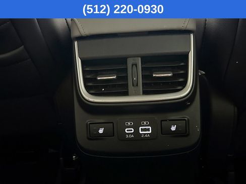Used 2025 Subaru Outback Limited XT w/ Popular Package #2 AWD/4WD image 32