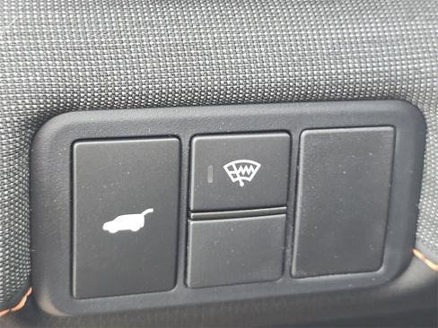 New 2026 Honda Passport TrailSport image 11