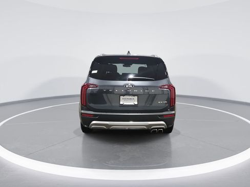 Used 2021 Kia Telluride EX w/ EX Premium Package image 7