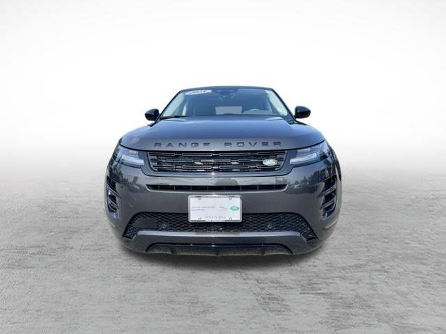 Certified 2025 Land Rover Range Rover Evoque Dynamic SE AWD/4WD image 2
