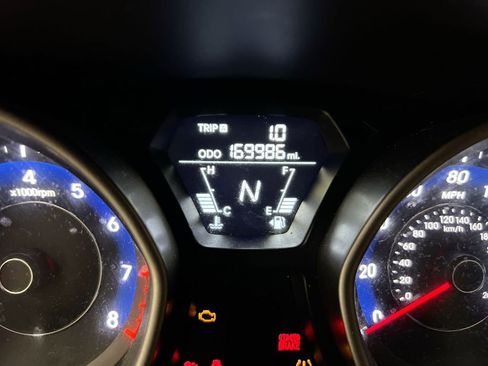 Used 2011 Hyundai Elantra GLS w/ Preferred Equipment Pkg 3 image 13