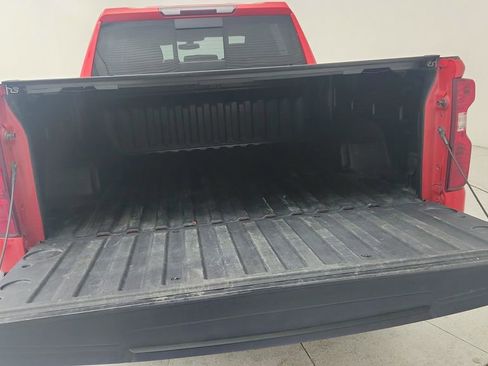 Used 2021 Chevrolet Silverado 1500 LT w/ Texas Edition Plus image 33