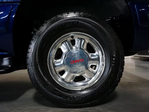 Used 2001 GMC Yukon XL 4WD image 46