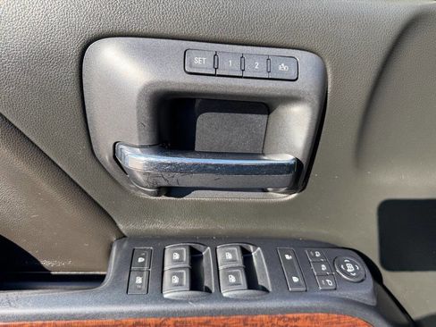 Used 2018 GMC Sierra 2500 SLT w/ Snow Plow Prep Package image 14