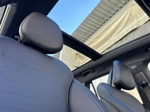 New 2026 Mercedes-Benz GLC 43 AMG 4MATIC image 33