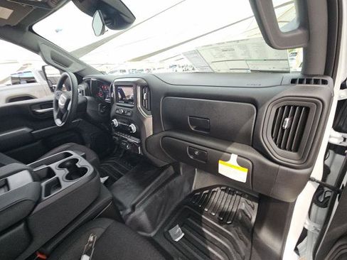 New 2026 GMC Sierra 2500 Pro w/ Convenience Package image 57