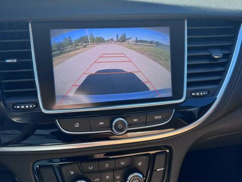 Used 2017 Buick Encore Essence FWD image 21