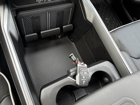 New 2026 RAM 1500 Laramie w/ Night Edition image 33