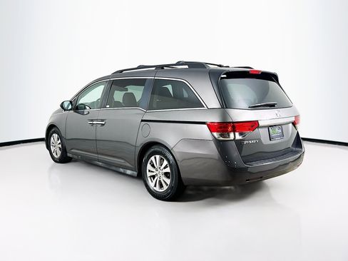 Used 2014 Honda Odyssey EX-L image 5