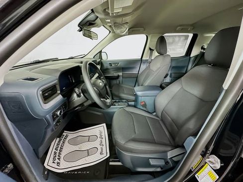 New 2025 Ford Maverick XL w/ 4K Tow Package AWD/4WD image 26
