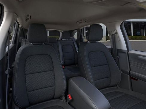 New 2026 Ford Escape Active w/ Cold Weather Package image 10