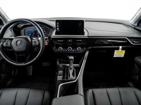 Certified 2025 Acura ADX FWD image 23