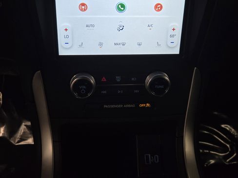 Certified 2023 Ford Edge ST-Line AWD/4WD image 20