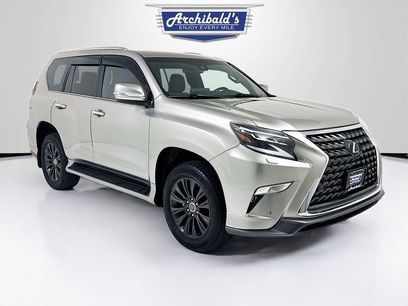 Used 2023 Lexus GX 460 Premium