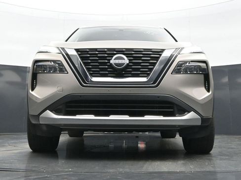 Used 2023 Nissan Rogue Platinum w/ Platinum Premium Package FWD image 28