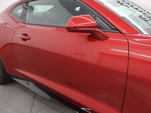 Used 2017 Chevrolet Camaro ZL1 RWD image 24
