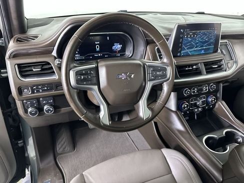 Used 2024 Chevrolet Tahoe Z71 AWD/4WD image 21