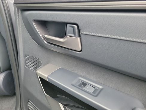 New 2026 Toyota Tundra Limited image 29