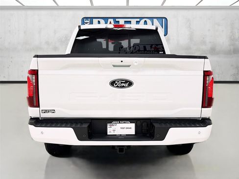 New 2026 Ford F150 XLT w/ Equipment Group 302A MID AWD/4WD image 6