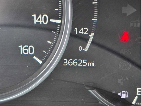 Certified 2022 MAZDA CX-5 AWD 2.5 S w/ Premium Plus Pkg image 30