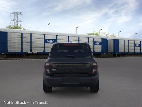 New 2026 Ford Bronco Sport Big Bend image 5