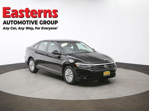 Used 2019 Volkswagen Jetta S w/ Driver Assistance Package image 51