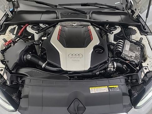 Used 2018 Audi S5 Prestige w/ S Sport Package AWD/4WD image 37