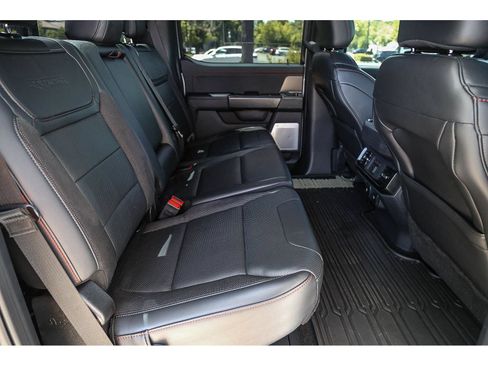 Used 2025 Ford F150 Raptor AWD/4WD image 16