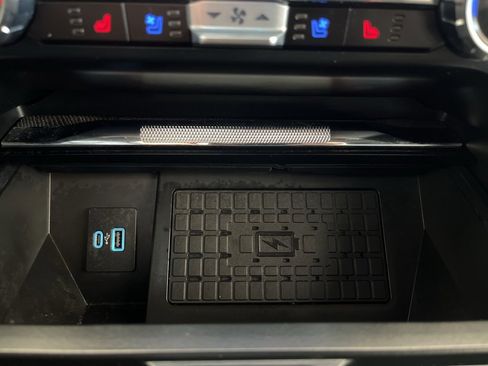 Used 2023 Ford F150 Platinum w/ Equipment Group 701A High image 24