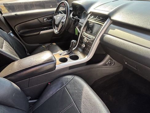 Used 2014 Ford Edge SEL w/ Equipment Group 205A image 19