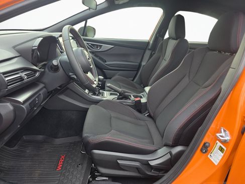 Used 2024 Subaru WRX Premium AWD/4WD image 12