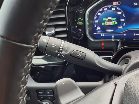 Used 2024 Chevrolet Silverado 1500 ZR2 image 21