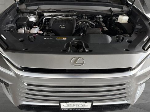 Certified 2025 Lexus TX 350 FWD w/ Convenience Package image 23
