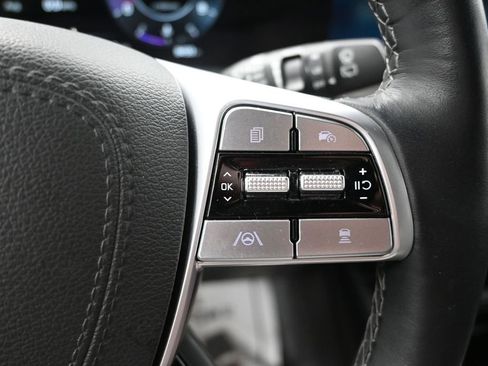 Certified 2025 Kia Telluride SX Prestige X-Line AWD/4WD image 27