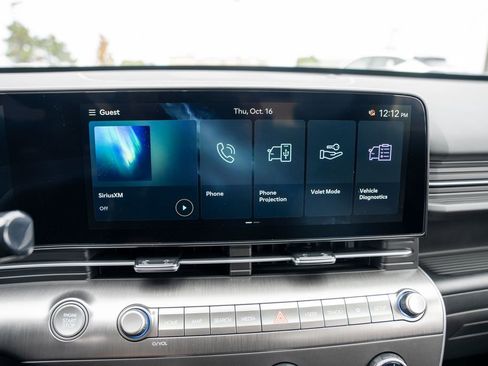 New 2026 Hyundai Kona SE image 27