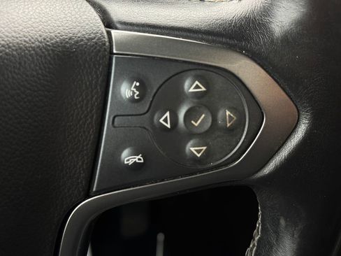 Used 2018 Chevrolet Silverado 1500 LT w/ All Star Edition AWD/4WD image 27