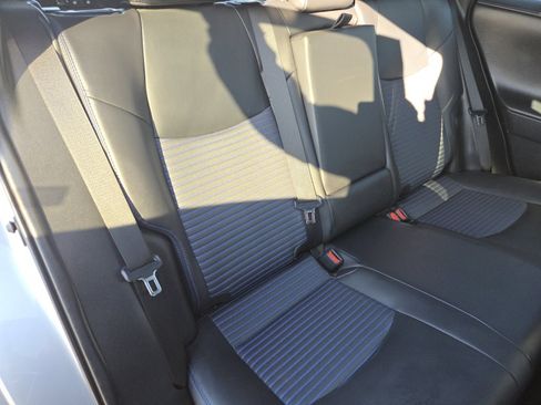 Used 2024 Toyota RAV4 XSE w/ Weather Package image 23